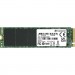 Transcend Накопичувач SSD M.2 2280 1TB Transcend (TS1TMTE115S)