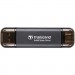 Transcend Накопичувач SSD USB 3.2 2TB Transcend (TS2TESD310C)
