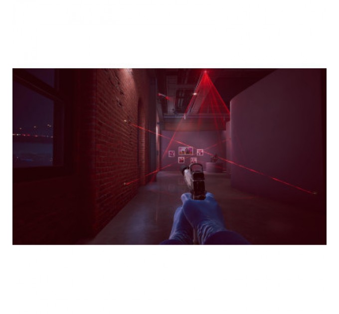 Sony Гра Sony PAYDAY 3 Day One Edition, BD диск (1121374)