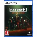 Sony Гра Sony PAYDAY 3 Day One Edition, BD диск (1121374)