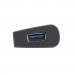 Trust Порт-реплікатор Trust Dalyx 7-in-1 USB-A 3.2 Aluminium Dock (24967_TRUST)
