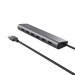 Trust Порт-реплікатор Trust Dalyx 7-in-1 USB-A 3.2 Aluminium Dock (24967_TRUST)