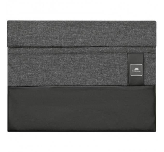 RivaCase Чохол до ноутбука RivaCase 15.6" 8805 (Black) "Lantau", меланж (8805Black)