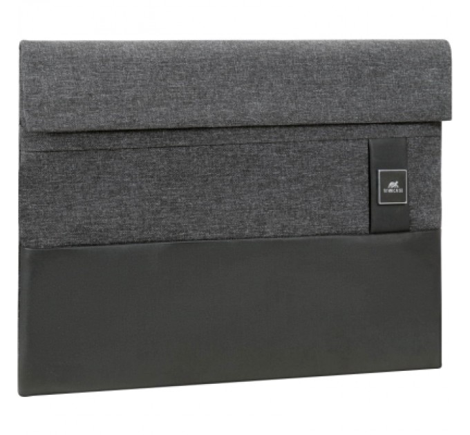 RivaCase Чохол до ноутбука RivaCase 15.6" 8805 (Black) "Lantau", меланж (8805Black)