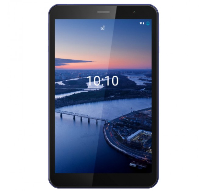 Sigma Планшет Sigma Tab A802 8" 4G 3/32Gb Blue (4827798766729)