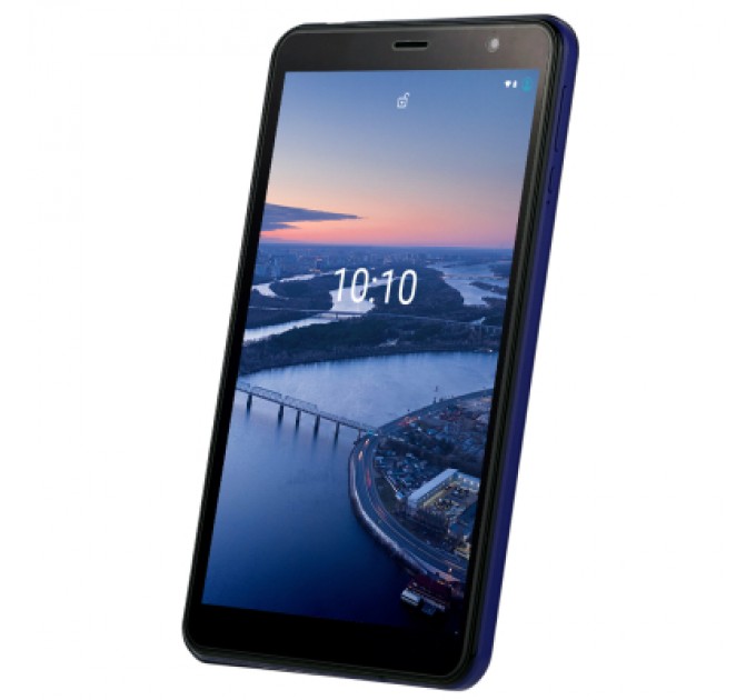 Sigma Планшет Sigma Tab A802 8" 4G 3/32Gb Blue (4827798766729)