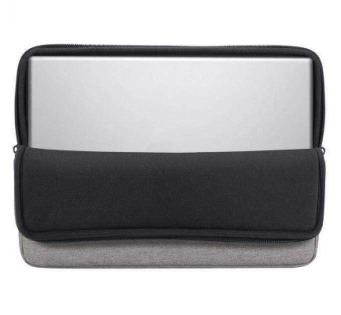 RivaCase Чохол до ноутбука RivaCase 13.3" 7703 (Grey) "Suzuka" (7703Grey)