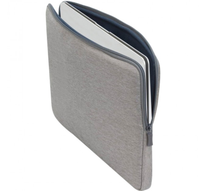 RivaCase Чохол до ноутбука RivaCase 13.3" 7703 (Grey) "Suzuka" (7703Grey)
