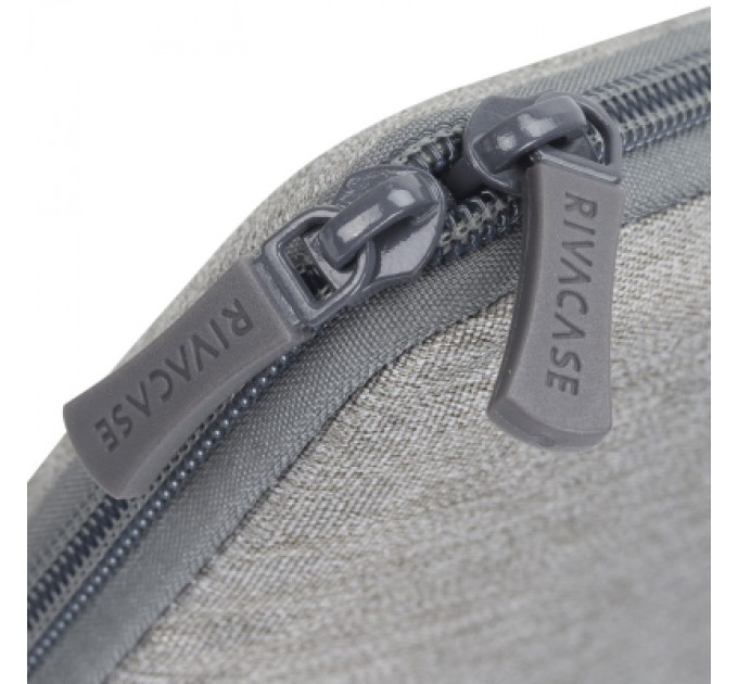 RivaCase Чохол до ноутбука RivaCase 13.3" 7703 (Grey) "Suzuka" (7703Grey)
