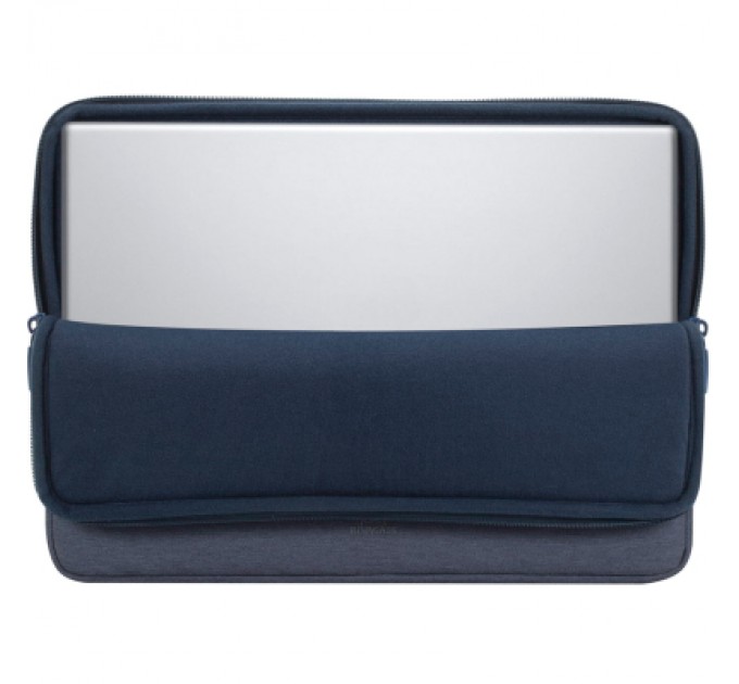 RivaCase Чохол до ноутбука RivaCase 13.3" 7703 (Blue) "Suzuka" (7703Blue)