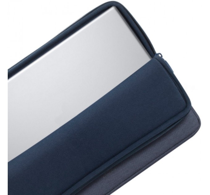 RivaCase Чохол до ноутбука RivaCase 13.3" 7703 (Blue) "Suzuka" (7703Blue)
