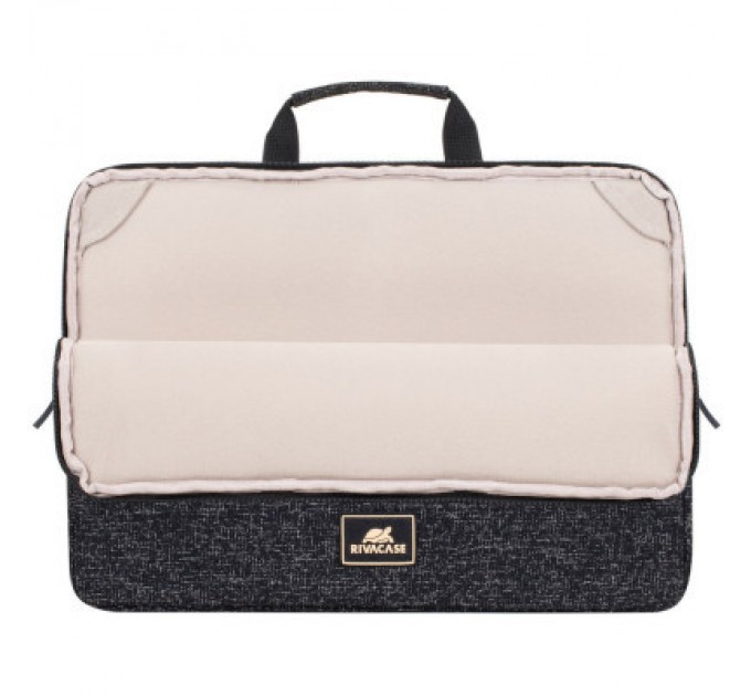 RivaCase Чохол до ноутбука RivaCase 15.6" 7915 (Black) "Anvik" (7915Black)