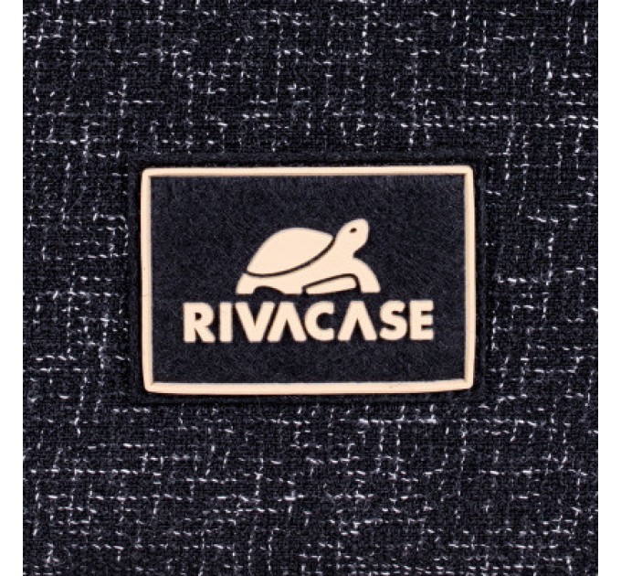RivaCase Чохол до ноутбука RivaCase 15.6" 7915 (Black) "Anvik" (7915Black)