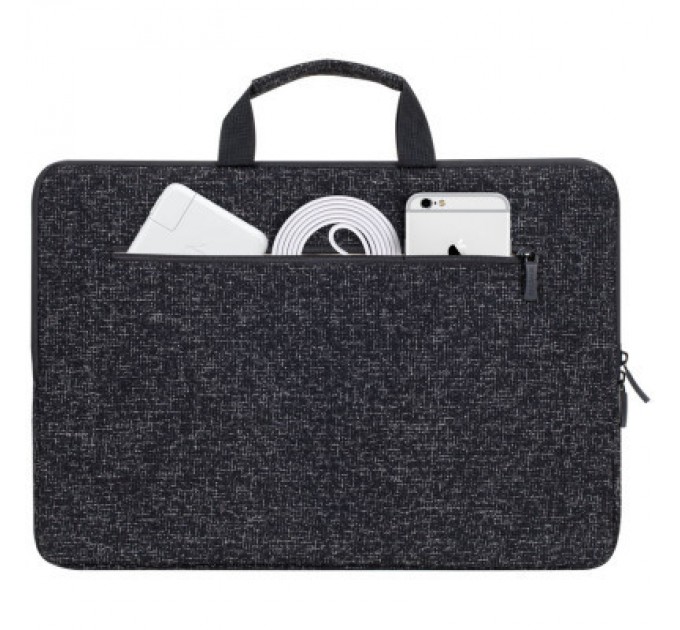 RivaCase Чохол до ноутбука RivaCase 15.6" 7915 (Black) "Anvik" (7915Black)