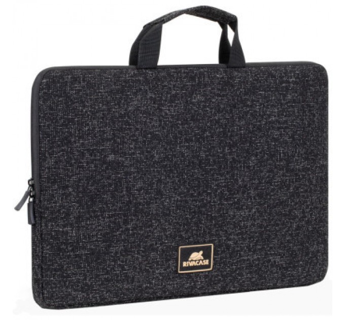 RivaCase Чохол до ноутбука RivaCase 15.6" 7915 (Black) "Anvik" (7915Black)