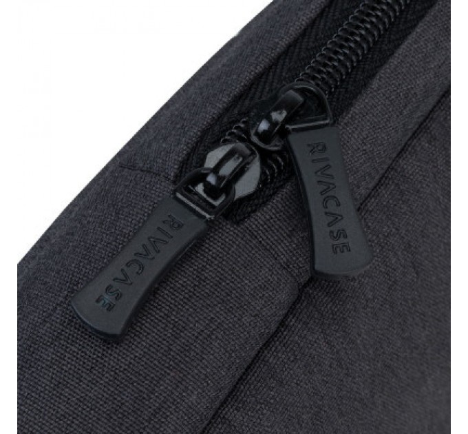 RivaCase Чохол до ноутбука RivaCase 17.3" 7707 (Black) "Suzuka" (7707Black)