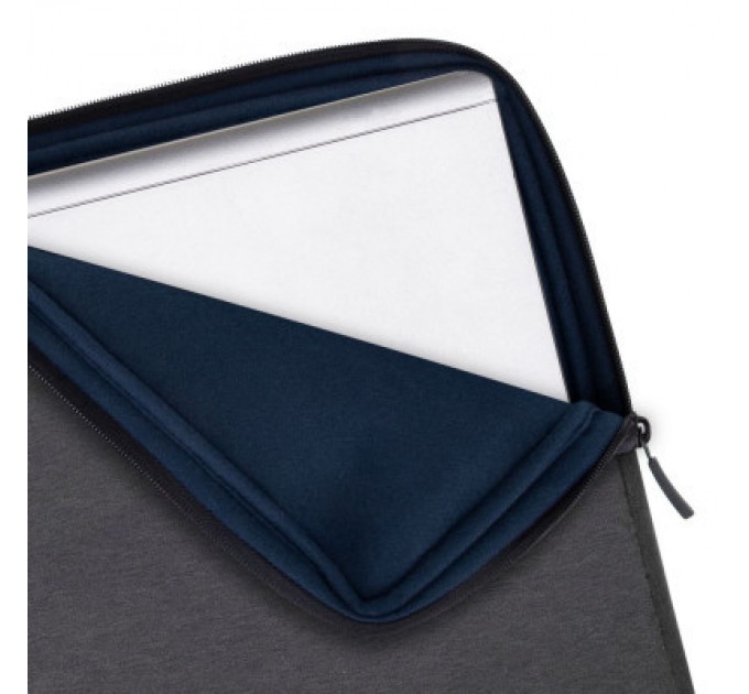 RivaCase Чохол до ноутбука RivaCase 17.3" 7707 (Black) "Suzuka" (7707Black)