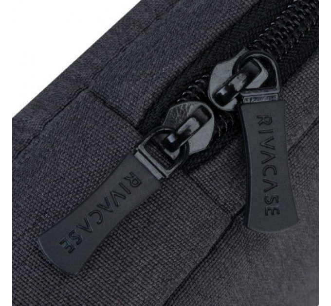RivaCase Чохол до ноутбука RivaCase 17.3" 7707 (Black) "Suzuka" (7707Black)