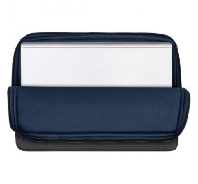 RivaCase Чохол до ноутбука RivaCase 17.3" 7707 (Black) "Suzuka" (7707Black)