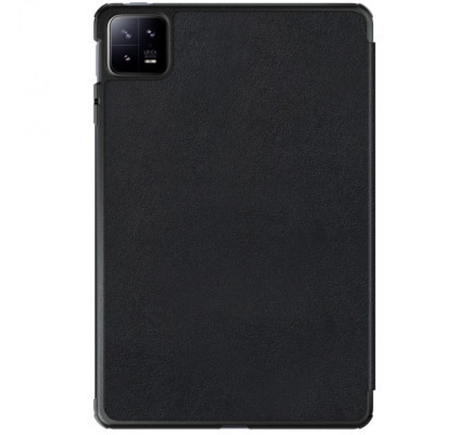 Armorstandart Чохол до планшета Armorstandart Smart Case Xiaomi Pad 6/6 Pro Black (ARM66425)