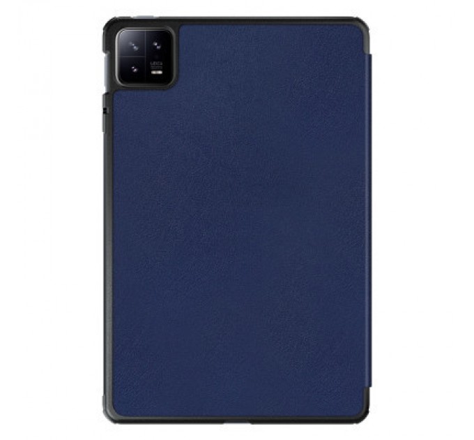 Armorstandart Чохол до планшета Armorstandart Smart Case Xiaomi Pad 6/6 Pro Blue (ARM67964)