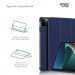 Armorstandart Чохол до планшета Armorstandart Smart Case Xiaomi Pad 6/6 Pro Blue (ARM67964)