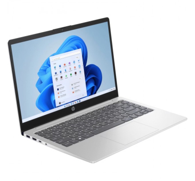 HP Ноутбук HP 14-ep0006ua (834A8EA)