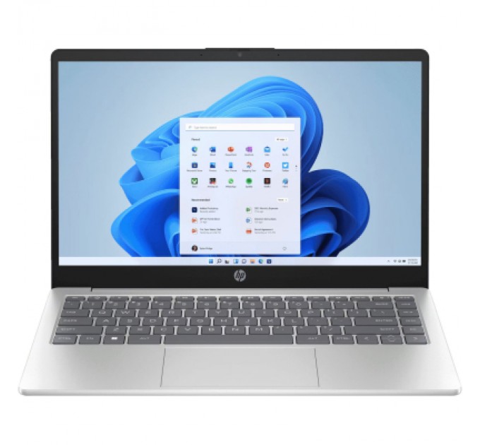 HP Ноутбук HP 14-ep0007ua (833G6EA)