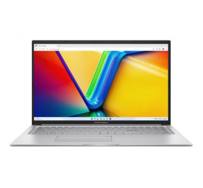 ASUS Ноутбук ASUS Vivobook 17 X1704ZA-AU010 (90NB10F1-M000A0)