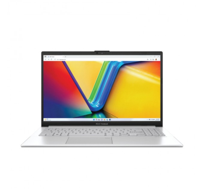 ASUS Ноутбук ASUS Vivobook Go 15 E1504FA-BQ211 (90NB0ZR1-M00960)