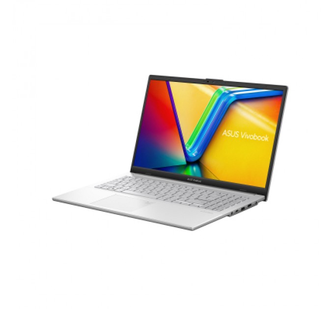 ASUS Ноутбук ASUS Vivobook Go 15 E1504FA-BQ211 (90NB0ZR1-M00960)