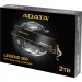 ADATA Накопичувач SSD M.2 2280 2TB ADATA (SLEG-900-2TCS)