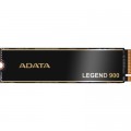 ADATA Накопичувач SSD M.2 2280 2TB ADATA (SLEG-900-2TCS)