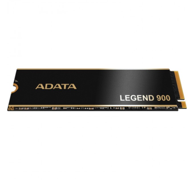 ADATA Накопичувач SSD M.2 2280 1TB ADATA (SLEG-900-1TCS)