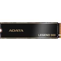 Накопичувач SSD M.2 2280 1TB ADATA (SLEG-900-1TCS)