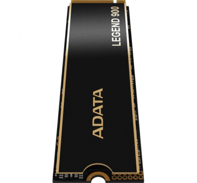 ADATA Накопичувач SSD M.2 2280 1TB ADATA (SLEG-900-1TCS)