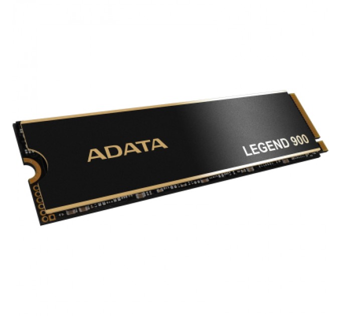 ADATA Накопичувач SSD M.2 2280 512GB ADATA (SLEG-900-512GCS)