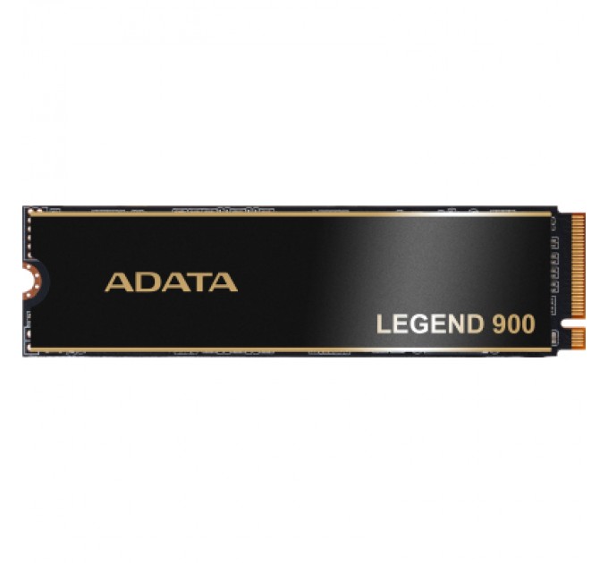 ADATA Накопичувач SSD M.2 2280 512GB ADATA (SLEG-900-512GCS)