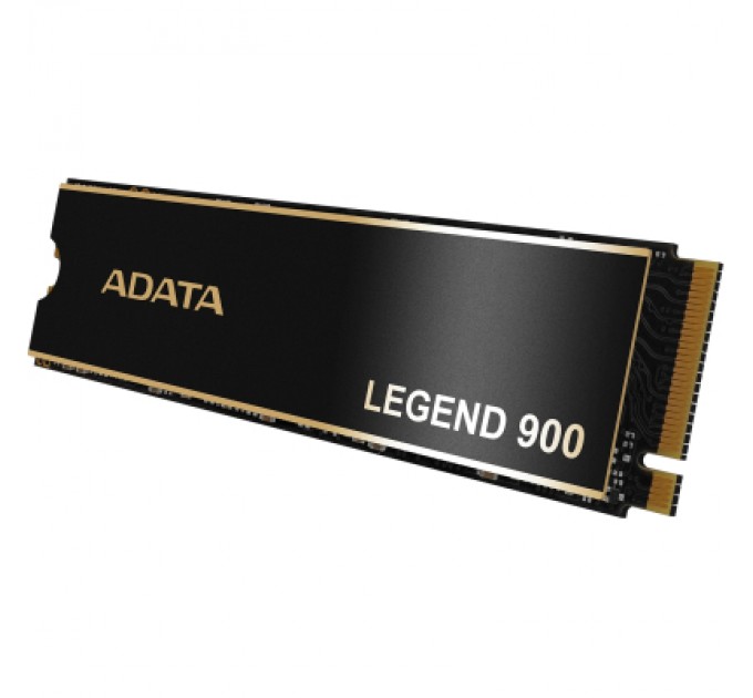 ADATA Накопичувач SSD M.2 2280 512GB ADATA (SLEG-900-512GCS)