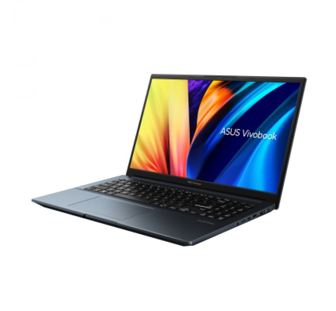 ASUS Ноутбук ASUS Vivobook Pro 15 OLED K6502VV-MA026 (90NB1121-M000X0)