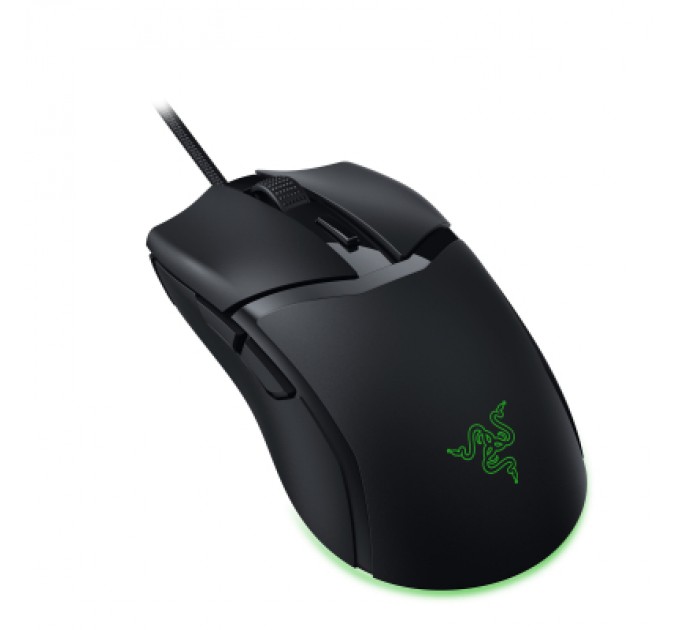 Razer Мишка Razer Cobra USB Black (RZ01-04650100-R3M1)