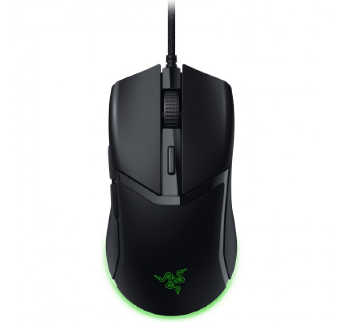 Razer Мишка Razer Cobra USB Black (RZ01-04650100-R3M1)