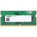 Mushkin Модуль пам'яті для ноутбука SoDIMM DDR4 16GB 3200 MHz Essentials Mushkin (MES4S320NF16G)