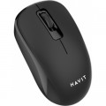 Havit Мишка Havit HV-MS626GT Wireless Black (HV-MS626GT)