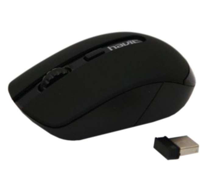 Havit Мишка Havit HV-MS989GT Wireless Black (HV-MS989GT)