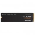 WESTERN DIGITAL Накопичувач SSD M.2 2280 1TB SN850X WD (WDS100T2X0E)
