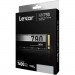 Lexar Накопичувач SSD M.2 2280 4TB NM790 Lexar (LNM790X004T-RNNNG)