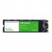 WESTERN DIGITAL Накопичувач SSD M.2 2280 240GB WD (WDS240G3G0B)
