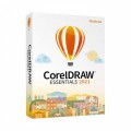 Corel ПЗ для мультимедіа Corel CorelDRAW Essentials 2021 EN Windows (ESDCDE2021ROEU)
