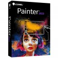 Corel ПЗ для мультимедіа Corel Painter 2023 ML EN/DE/FR Windows/Mac (ESDPTR2023ML)